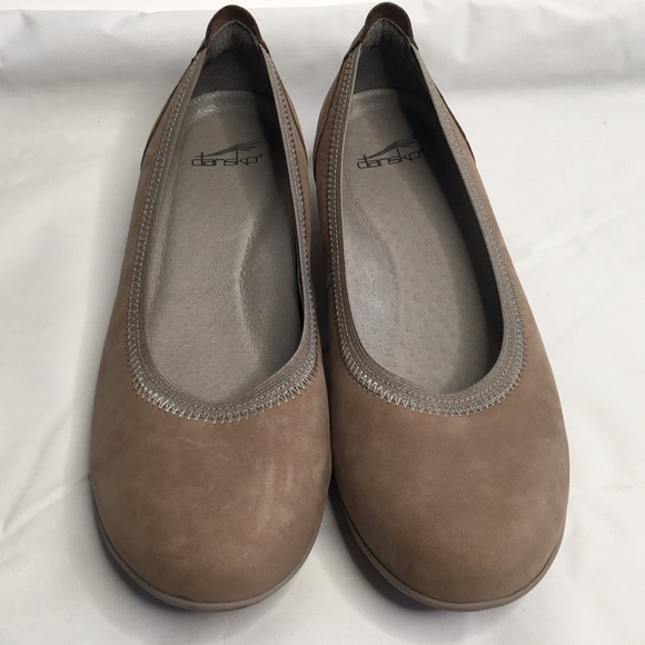 dansko ballet shoes